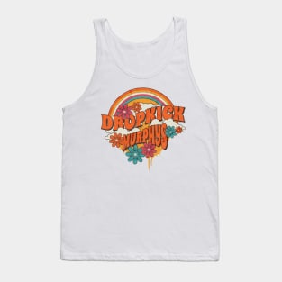 Retro Rainbow - Dropkick Murphys Tank Top